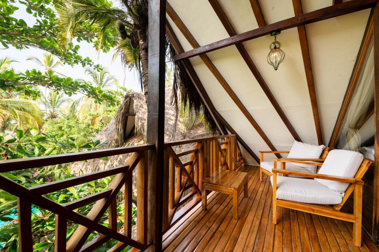 Hotel Masaya Collection Cayena Guachaca Zewnętrze zdjęcie