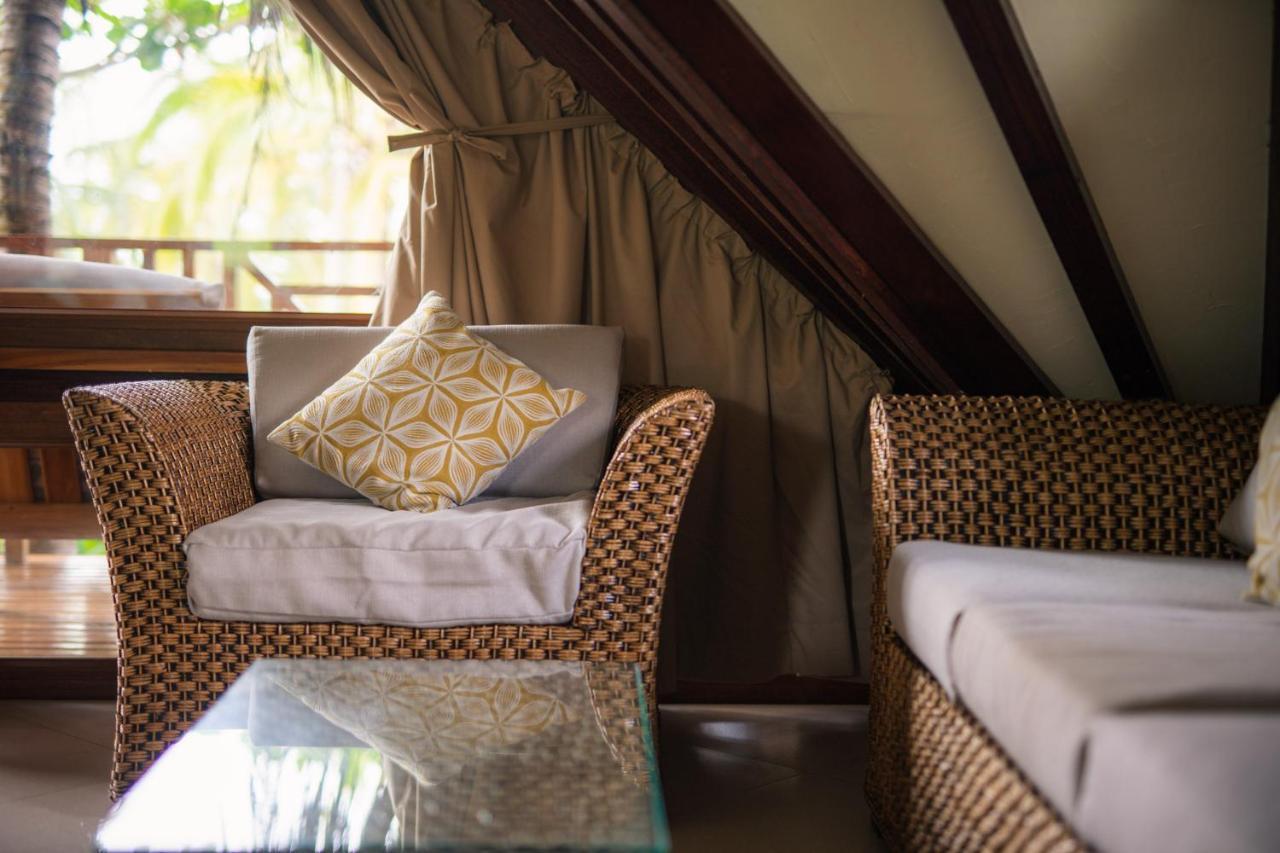 Hotel Masaya Collection Cayena Guachaca Zewnętrze zdjęcie