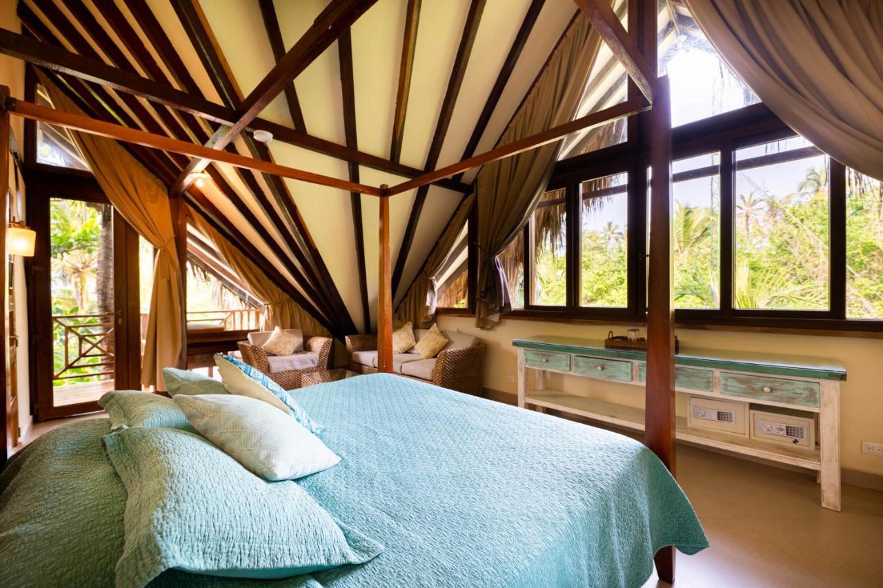 Hotel Masaya Collection Cayena Guachaca Zewnętrze zdjęcie