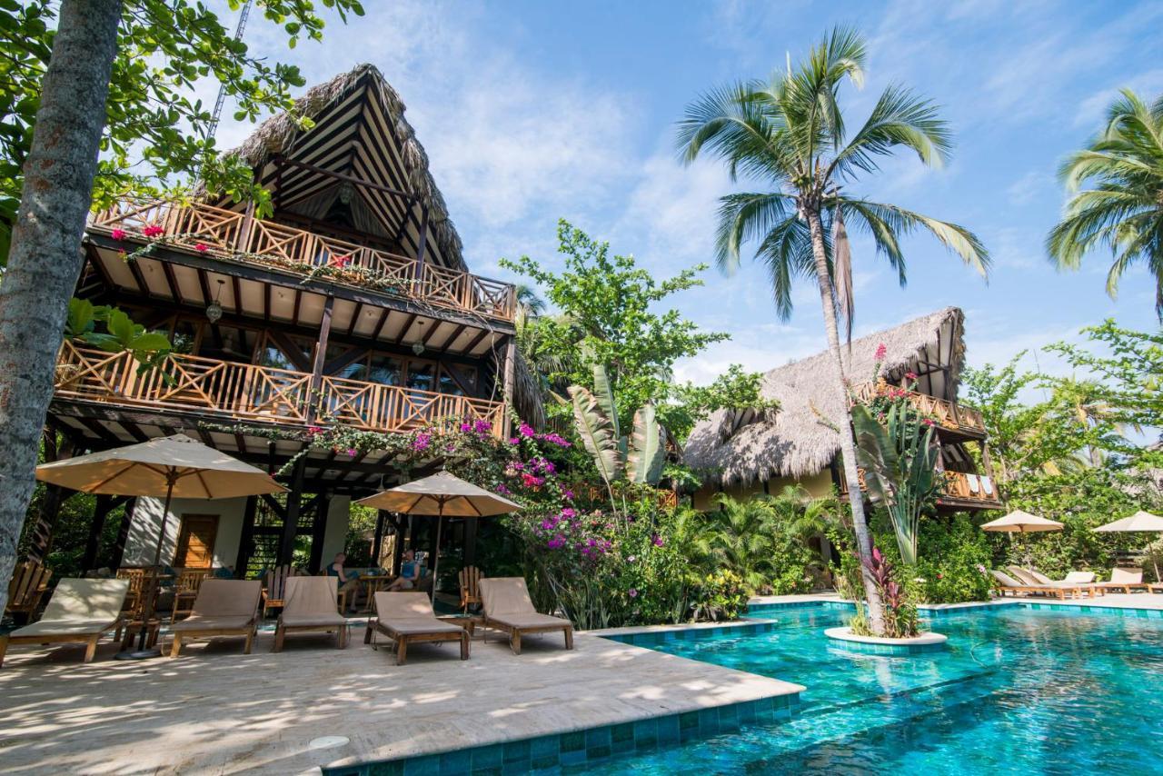 Hotel Masaya Collection Cayena Guachaca Zewnętrze zdjęcie