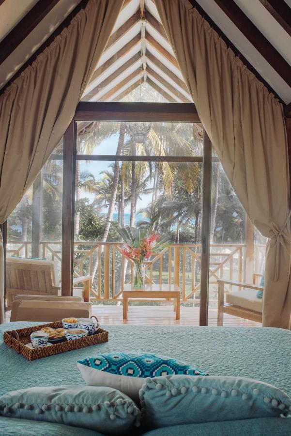 Hotel Masaya Collection Cayena Guachaca Zewnętrze zdjęcie