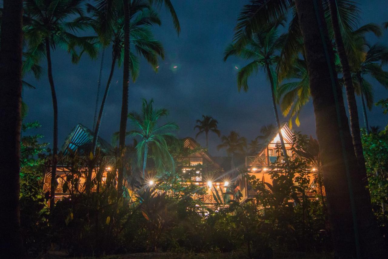 Hotel Masaya Collection Cayena Guachaca Zewnętrze zdjęcie