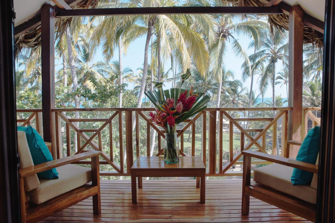 Hotel Masaya Collection Cayena Guachaca Zewnętrze zdjęcie