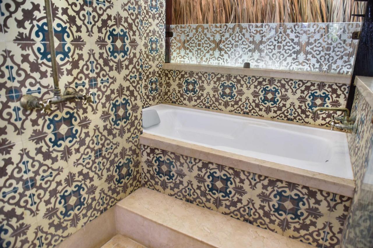 Hotel Masaya Collection Cayena Guachaca Zewnętrze zdjęcie