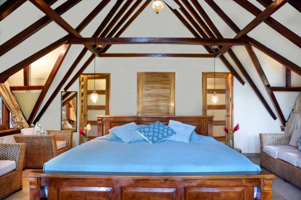 Hotel Masaya Collection Cayena Guachaca Zewnętrze zdjęcie