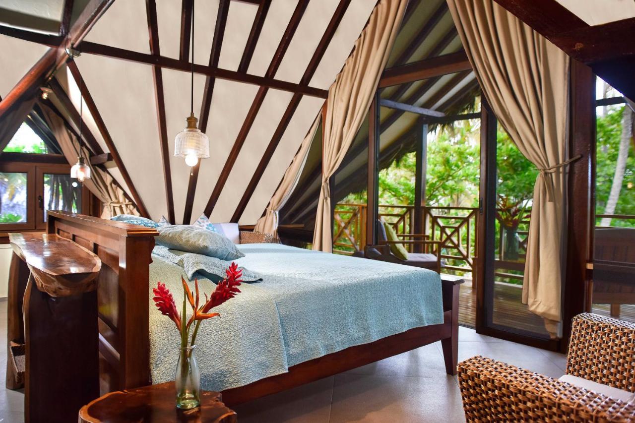 Hotel Masaya Collection Cayena Guachaca Zewnętrze zdjęcie
