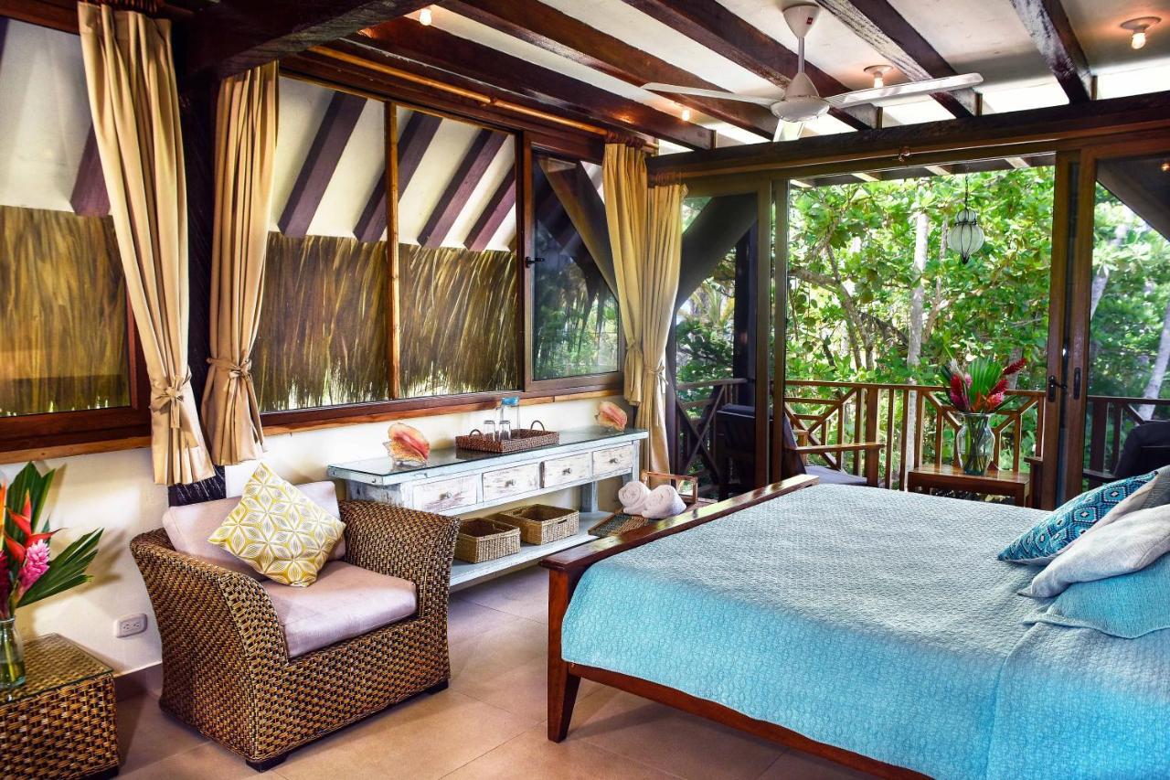 Hotel Masaya Collection Cayena Guachaca Zewnętrze zdjęcie