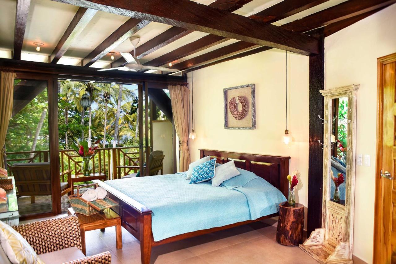 Hotel Masaya Collection Cayena Guachaca Zewnętrze zdjęcie