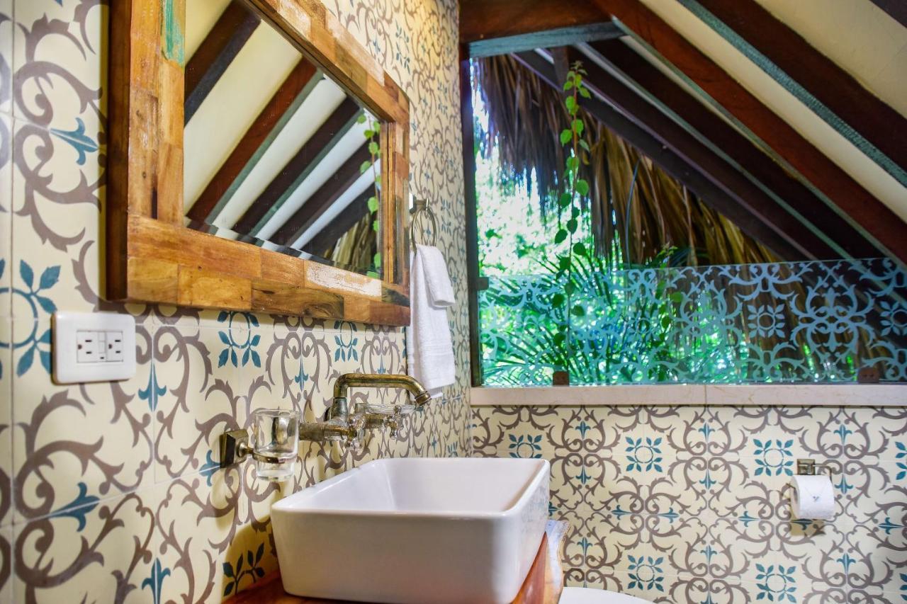 Hotel Masaya Collection Cayena Guachaca Zewnętrze zdjęcie