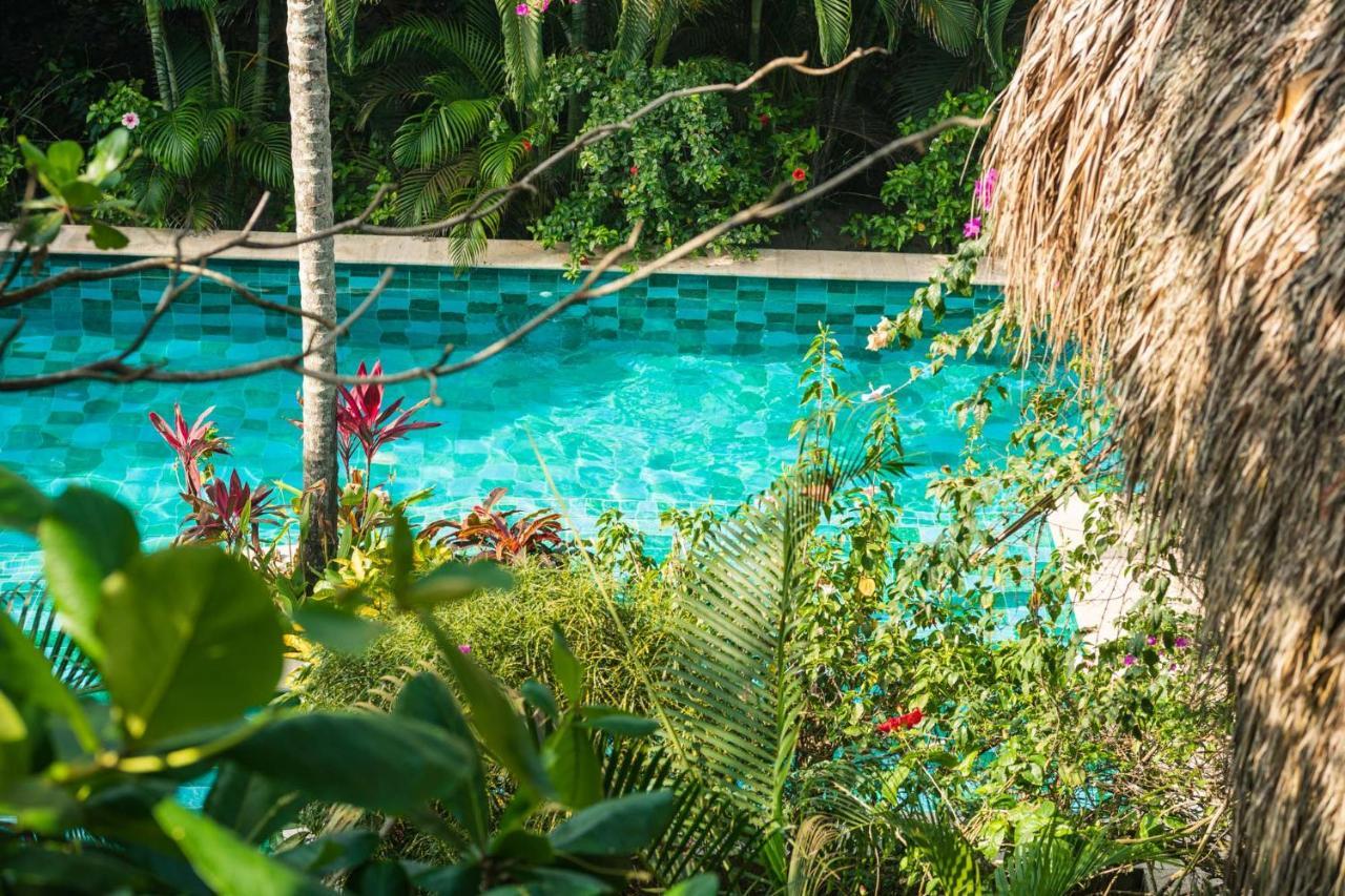 Hotel Masaya Collection Cayena Guachaca Zewnętrze zdjęcie