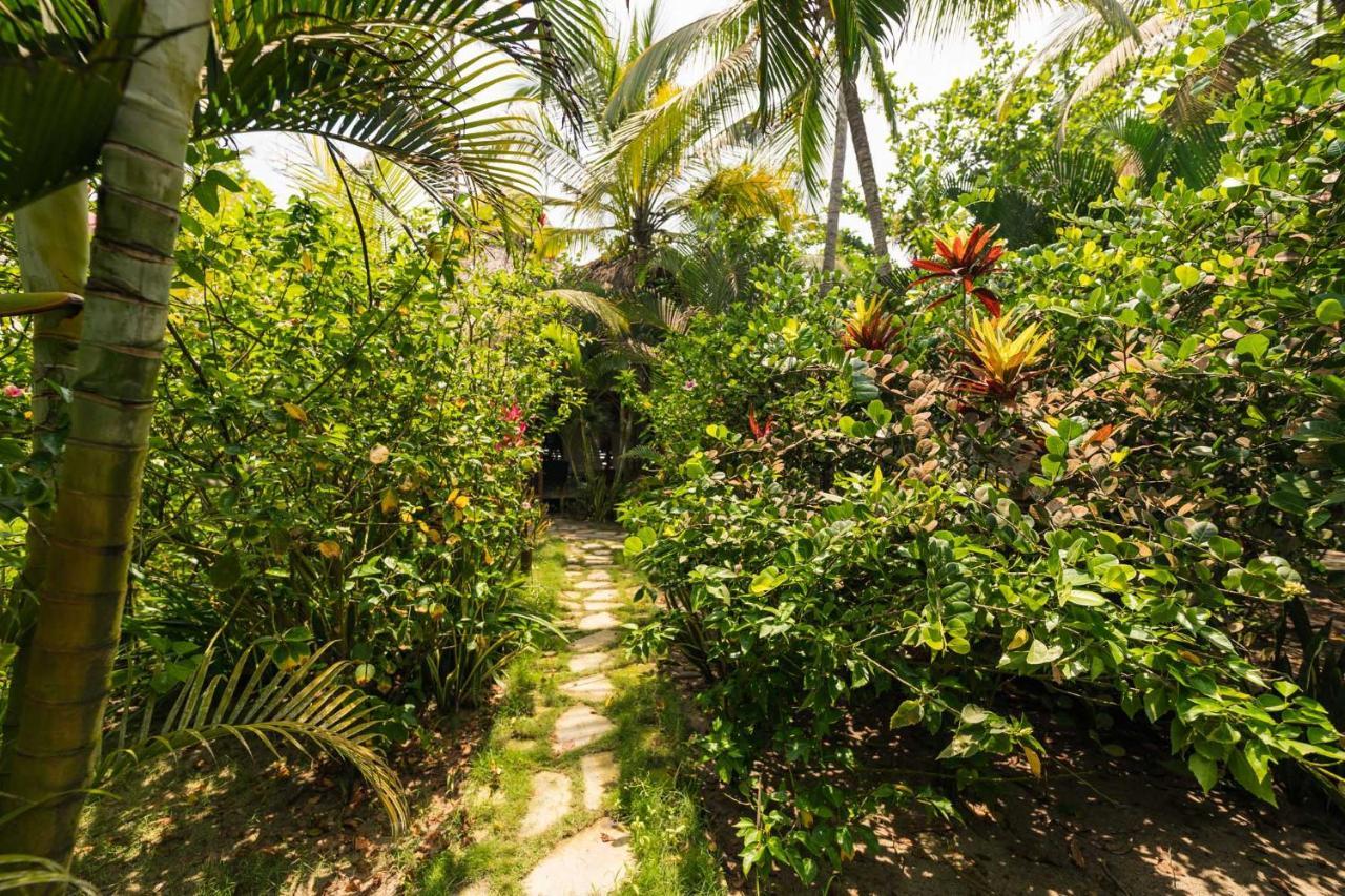 Hotel Masaya Collection Cayena Guachaca Zewnętrze zdjęcie