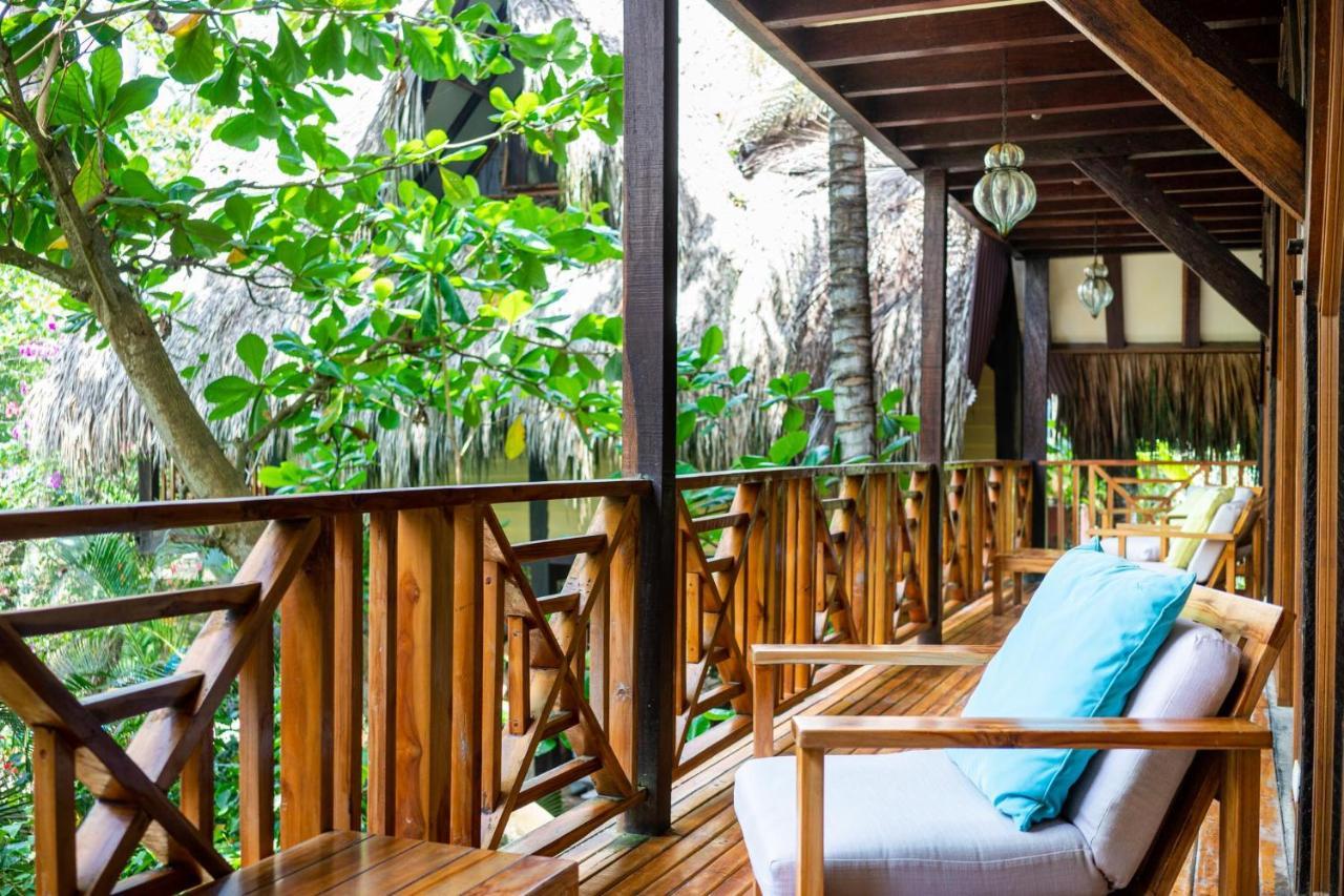 Hotel Masaya Collection Cayena Guachaca Zewnętrze zdjęcie
