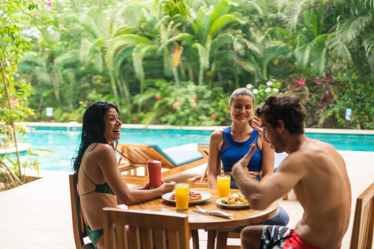 Hotel Masaya Collection Cayena Guachaca Zewnętrze zdjęcie